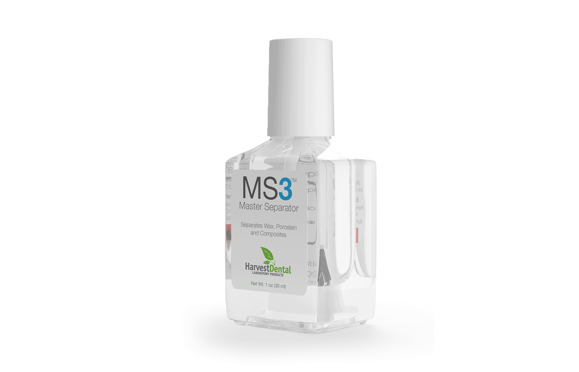 MS3 Master Die Separator - 3